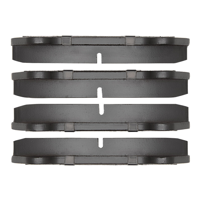 Nissan Sentra Brake Pads - Front - R1 Concepts - Optimum OE - `04-`06